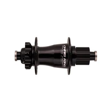 Náboj zadní Chris King BOOST 6-BOLT (černá)