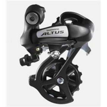 Přehazovačka 8spd Shimano Altus RD-M310 černá