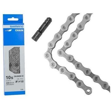 Řetěz 10spd. Shimano STePS CN-E609 138 čl.