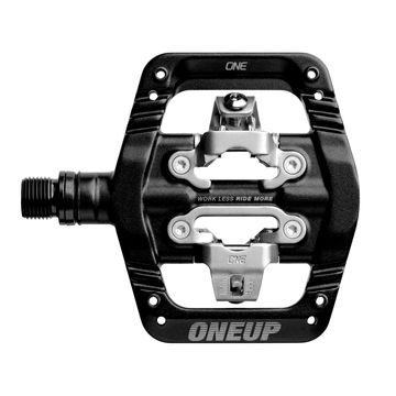 Pedály OneUp Clip Pedal (černá)