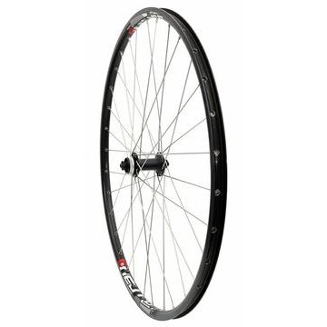 Zapletené kolo 27,5" přední disc centerlock