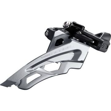 Přesmykač 3x10 Shimano FD-M6000-M