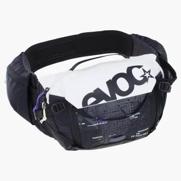 Ledvinka EVOC Hip Pack PRO 3 (multicolor)