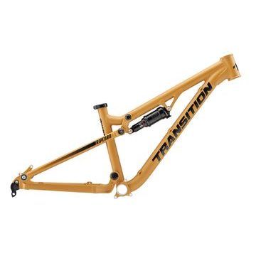 Rám Transition Ripcord (Loam Gold)