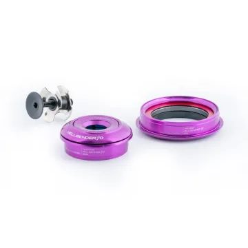 Hlavové složení Cane Creek Hellbender 70 ZS44/ZS56 (CHROMA PURPLE)