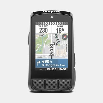 Cyklocomputer Wahoo Elemnt BOLT 3