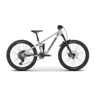 Transition Ripcord 24" (RAW)