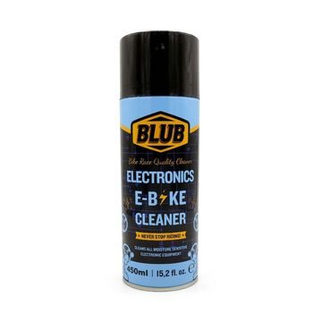 Čistič Blub Electronics E-Bike Cleaner 450 ml