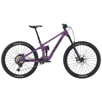 Transition Sentinel XT V3 (Deep Purple)