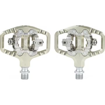 Pedály Renthal Revo-TRC (AluGold)