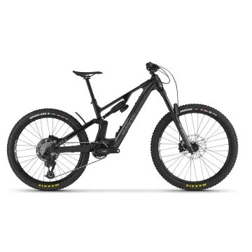 WHYTE Karve Evo RS AWEKAREVORS (black/white)