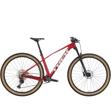 Trek Procaliber 9.5 Gen 3 (Fury Red)