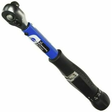 Klíč momentový Park Tool 2-14 Nm s ráčnou