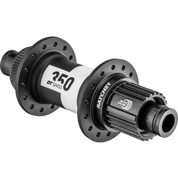 Náboj zadní DT Swiss 350 CLASSIC CL BOOST microspline