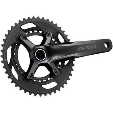 Kliky Shimano GRX FC-RX600