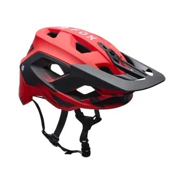 Přilba Fox Speedframe Charge Yth (Red)