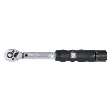 Momentový klíč FORCE 1/ 4'' 2 - 14 Nm