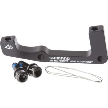 Adapter Shimano 203 /SM-MA-F203P/S/