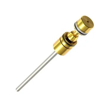 Píst Rock Shox Air Shaft DB+ ZEB A2 V2