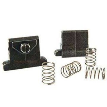 Praporky ořechu Mavic road