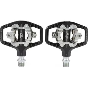 Pedály Renthal Revo-TRC (černá)