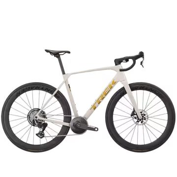 Trek Domane SL 7 AXS 1x Gen 5 (Buff Beige)