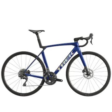 Trek Madone SL 5 Gen 8 (Hex Blue)