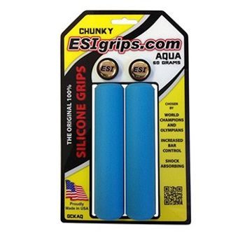 Gripy ESI Chunky (aqua)