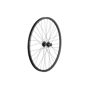 Zapletené kolo 29" Bontrager Kovee TLR BOOST