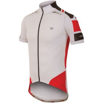 Dres Pearl Izumi PRO In-R-Cool (white/grey/red)