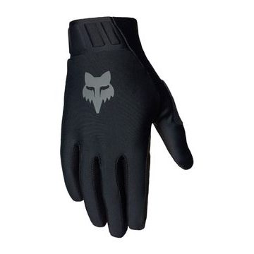 Rukavice Fox Flexair (černá)
