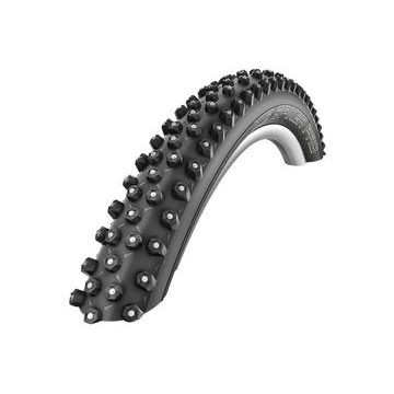 Plášť 29 x 2,25" Schwalbe Ice Spiker Pro DD RaceGuard TLE