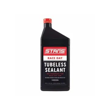 Bezdušový tmel Stan´s No Tubes RACE DAY Tire Sealant 1000ml