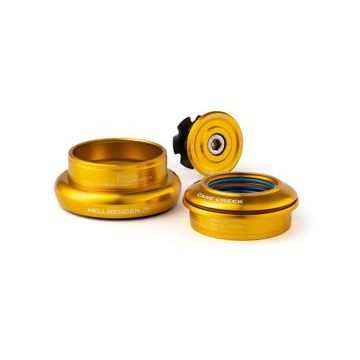Hlavové složení Cane Creek Hellbender 70 ZS44/EC44 (CHROMA GOLD)