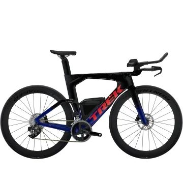 Trek Speed Concept SLR 6 AXS (Hex Blue/Trek Black)