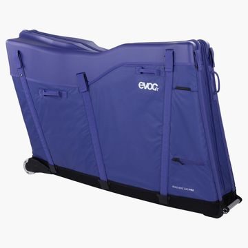 Cestovní kufr EVOC Road Bike Bag PRO 2.0 (violet) 2026