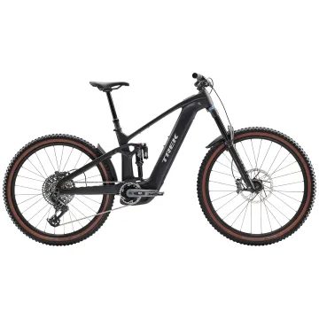 Trek Rail+ 9.8 GX AXS T-Type Gen 5 (Deep Smoke)
