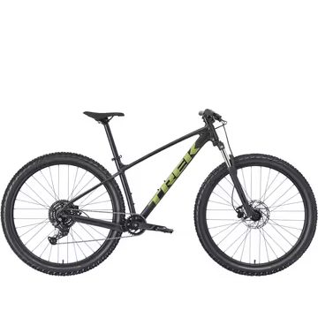 Trek Marlin 4 Gen 3 (Matte Dark Web)
