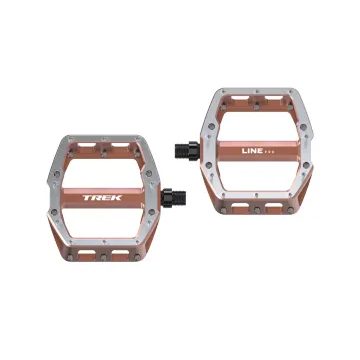 Pedály Trek Line Pro (Pennyflake)
