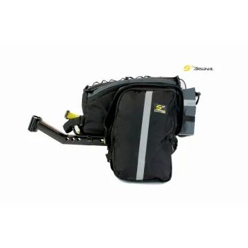 SET BRAŠNY A NOSIČE SPORT ARSENAL 560 S1