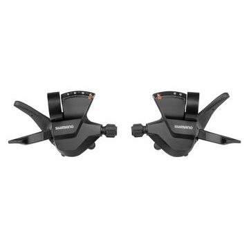 Řazení 3x7 Shimano Altus SL-M315