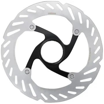 Kotouč Shimano RT-CL700 Centerlock + lock ring (interní)