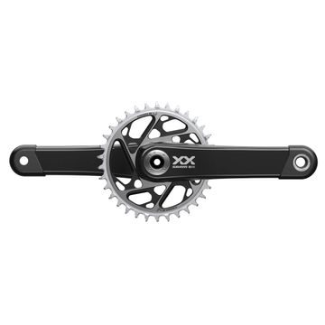 Kliky Sram XX1 EAGLE XXSL EAGLE Q168CL55 DUB