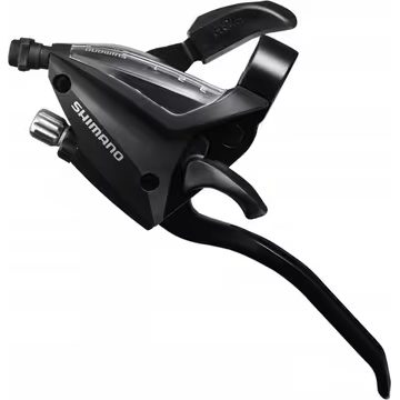 Řazení/br. páka 3 spd. Shimano ST-EF500