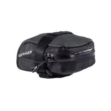 Bontrager Elite Seat Pack (černá)