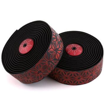 Omotávka Supacaz Super Sticky Kush Star Fade Tape