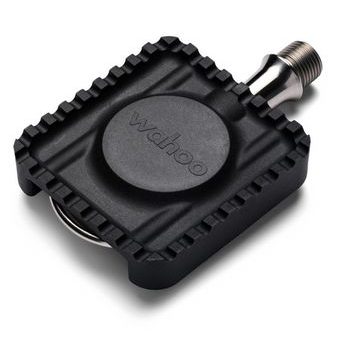 Sada Wahoo Flat Pedal Quick Kit