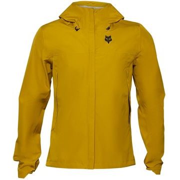 Bunda Fox racing Ranger 2.5L Water (mustard)