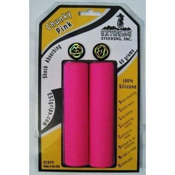 Gripy Esi Chunky (růžová)