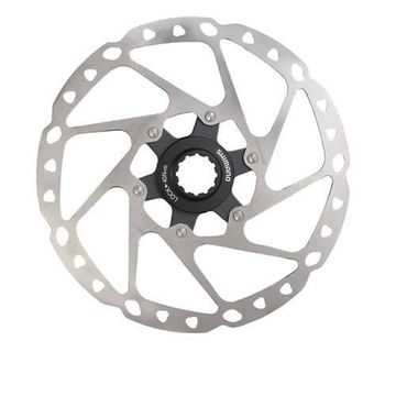 Kotouč Shimano SM-RT64 203mm Centerlock